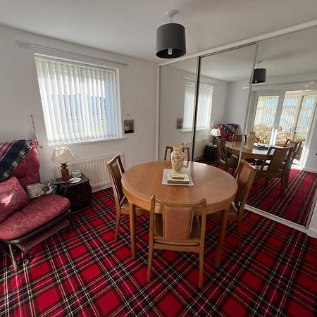 Villa Dawson'S Corner Retreat Beadnell Esterno foto