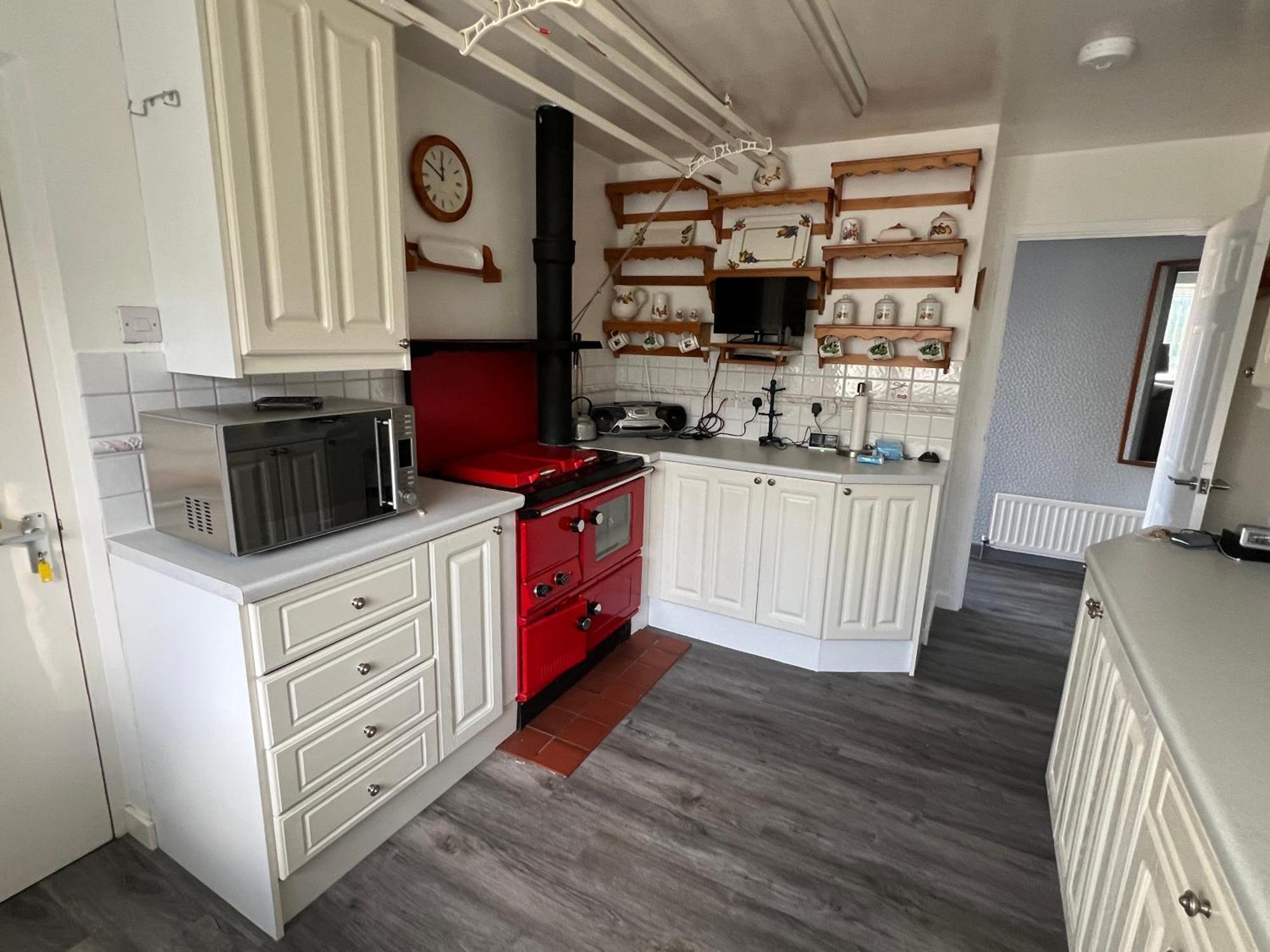Villa Dawson'S Corner Retreat Beadnell Esterno foto