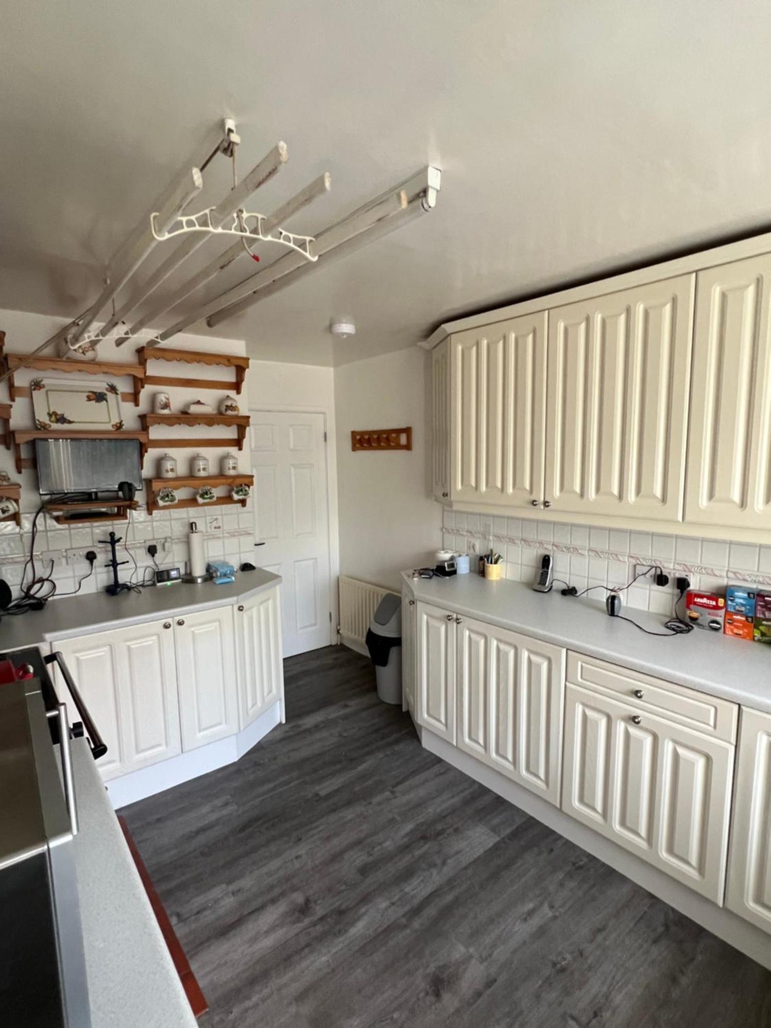 Villa Dawson'S Corner Retreat Beadnell Esterno foto