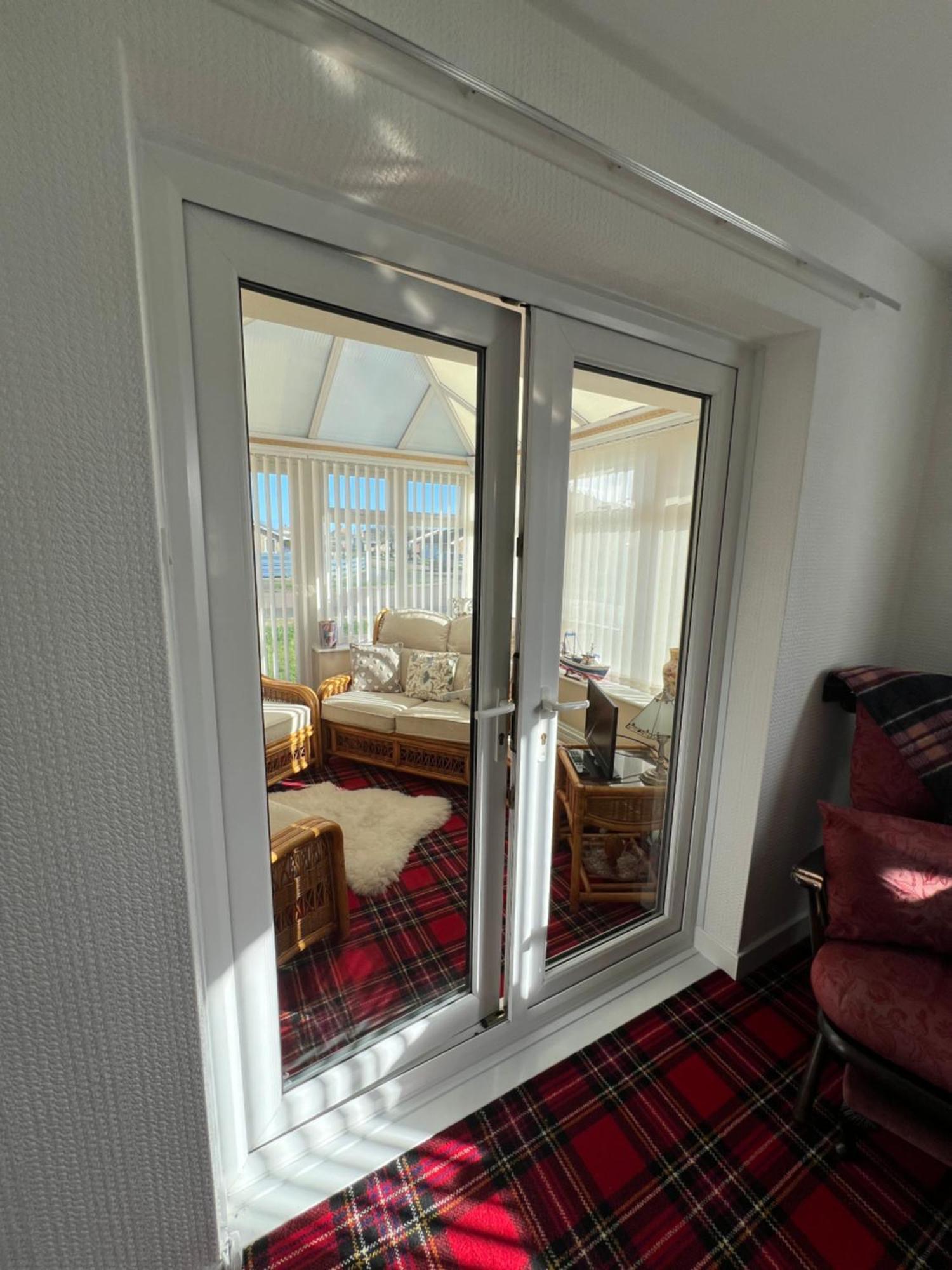 Villa Dawson'S Corner Retreat Beadnell Esterno foto