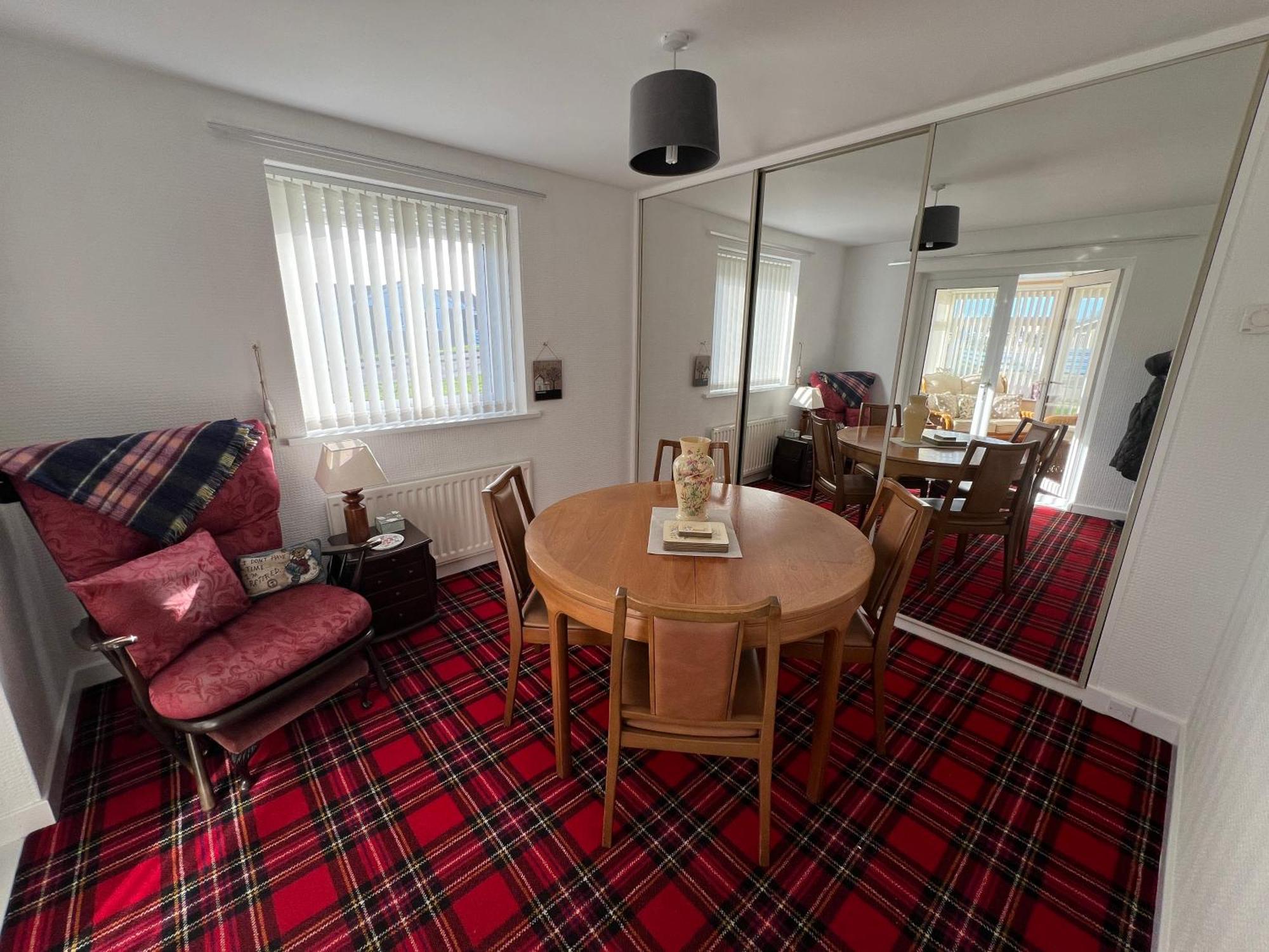 Villa Dawson'S Corner Retreat Beadnell Esterno foto