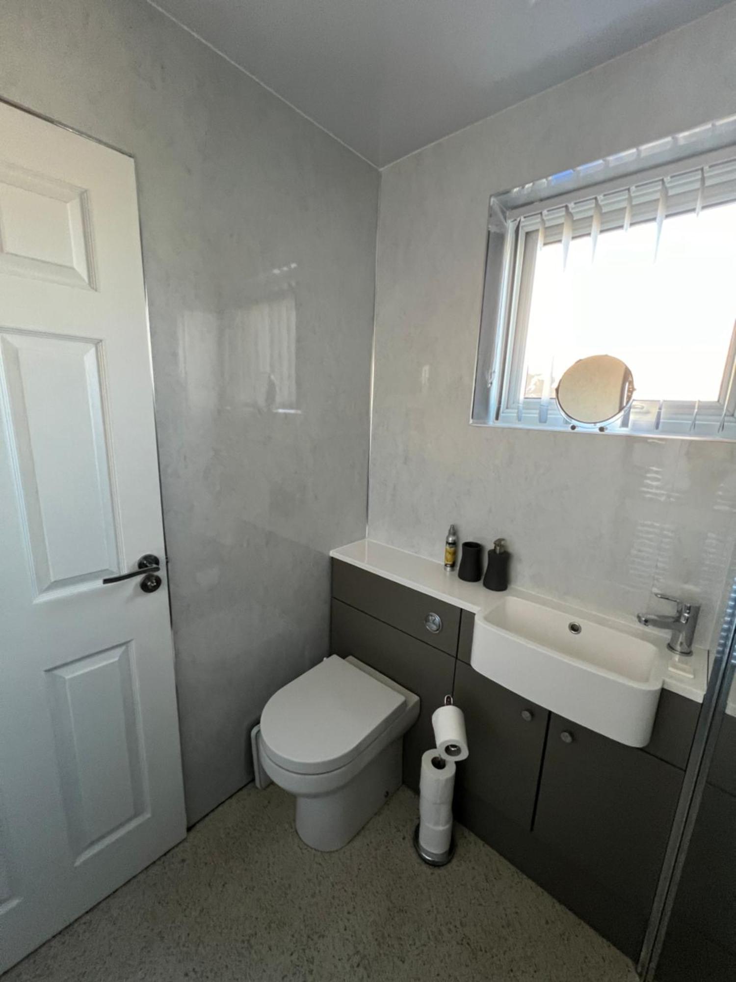 Villa Dawson'S Corner Retreat Beadnell Esterno foto
