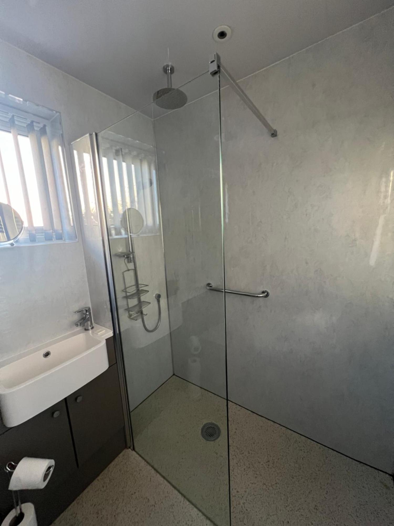 Villa Dawson'S Corner Retreat Beadnell Esterno foto