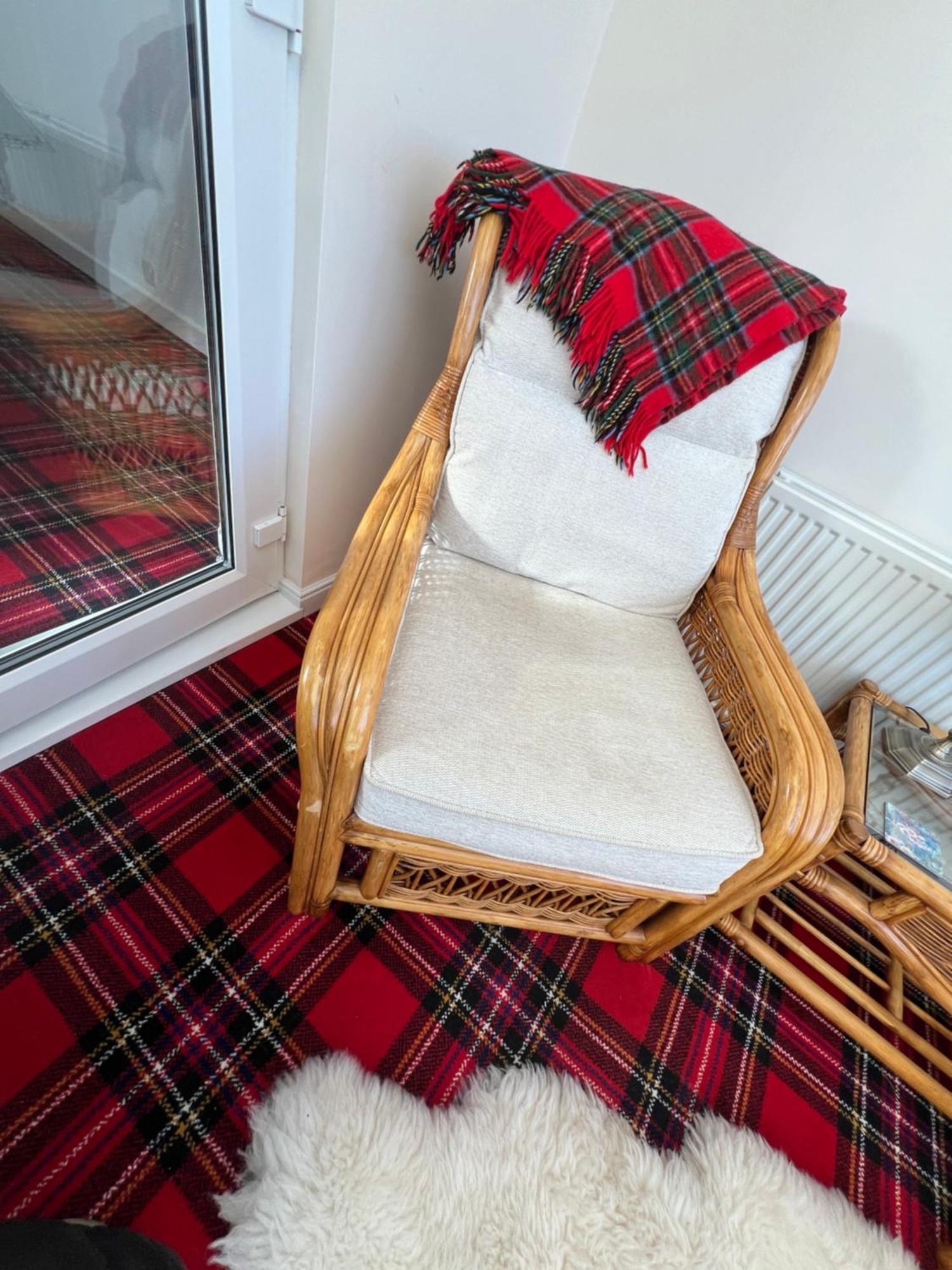 Villa Dawson'S Corner Retreat Beadnell Esterno foto