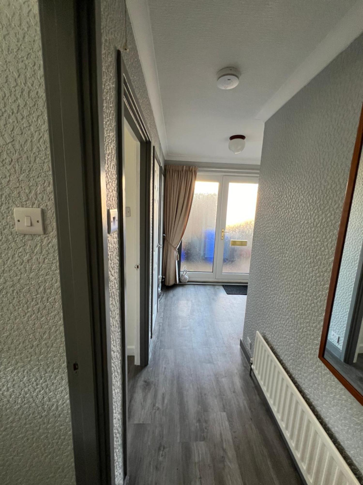 Villa Dawson'S Corner Retreat Beadnell Esterno foto