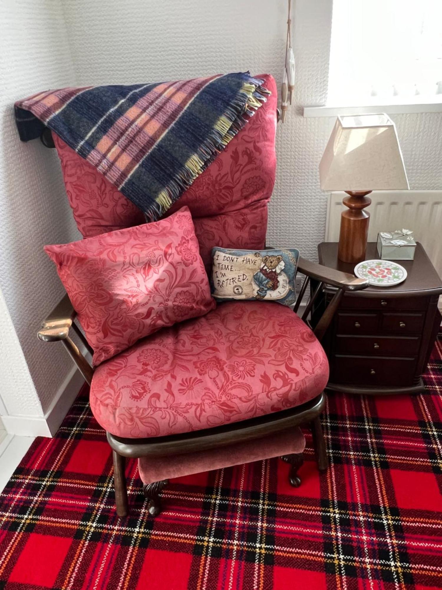 Villa Dawson'S Corner Retreat Beadnell Esterno foto