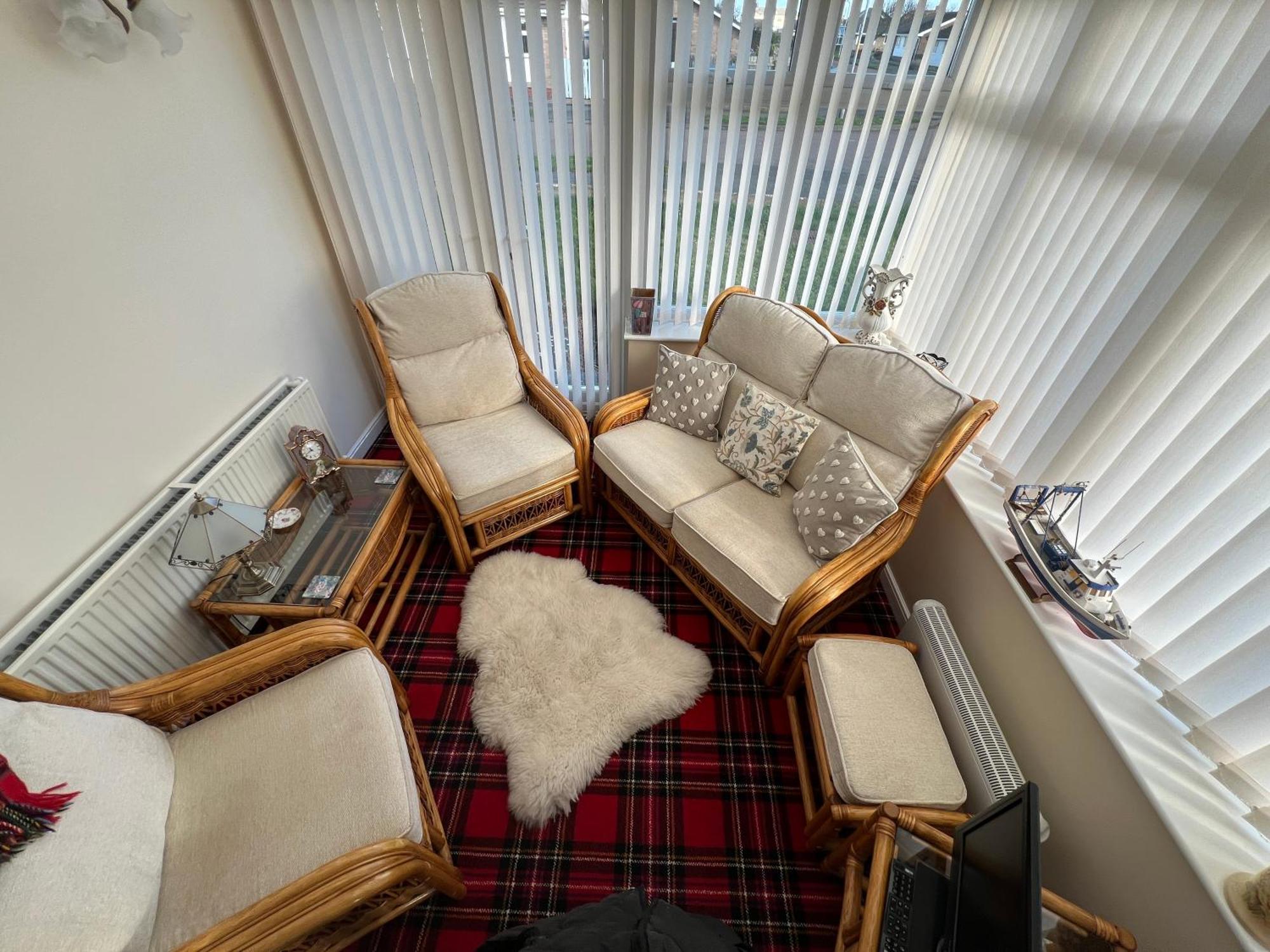 Villa Dawson'S Corner Retreat Beadnell Esterno foto